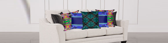 Pillows