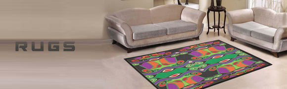 Rugs