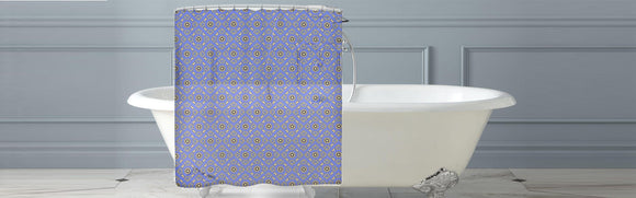Shower Curtain