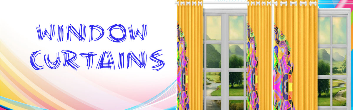 Window Curtains
