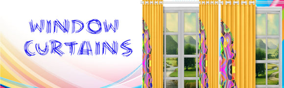 Window Curtains