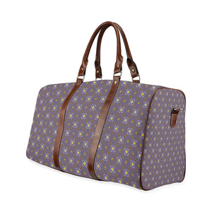 Luggage-Electric Concentric