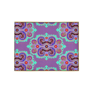 Area Rug 5'3''x4'- Grand Ballroom