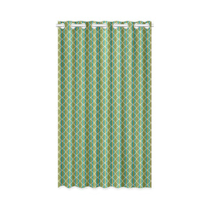 Window Curtain (One Piece)- Spirit Design