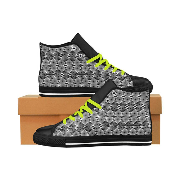Shoe Leather Men's - Hypnotic