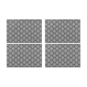 Placemat-Garden Floral