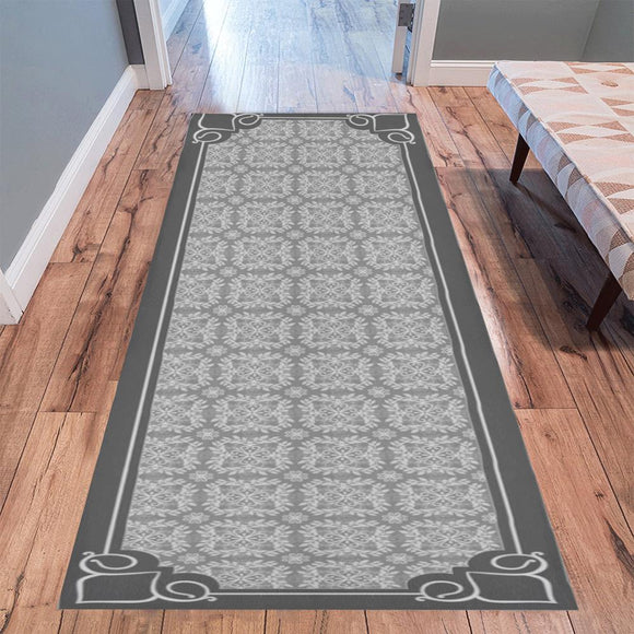 Runner Area Rug 10'x3'3''- Garland