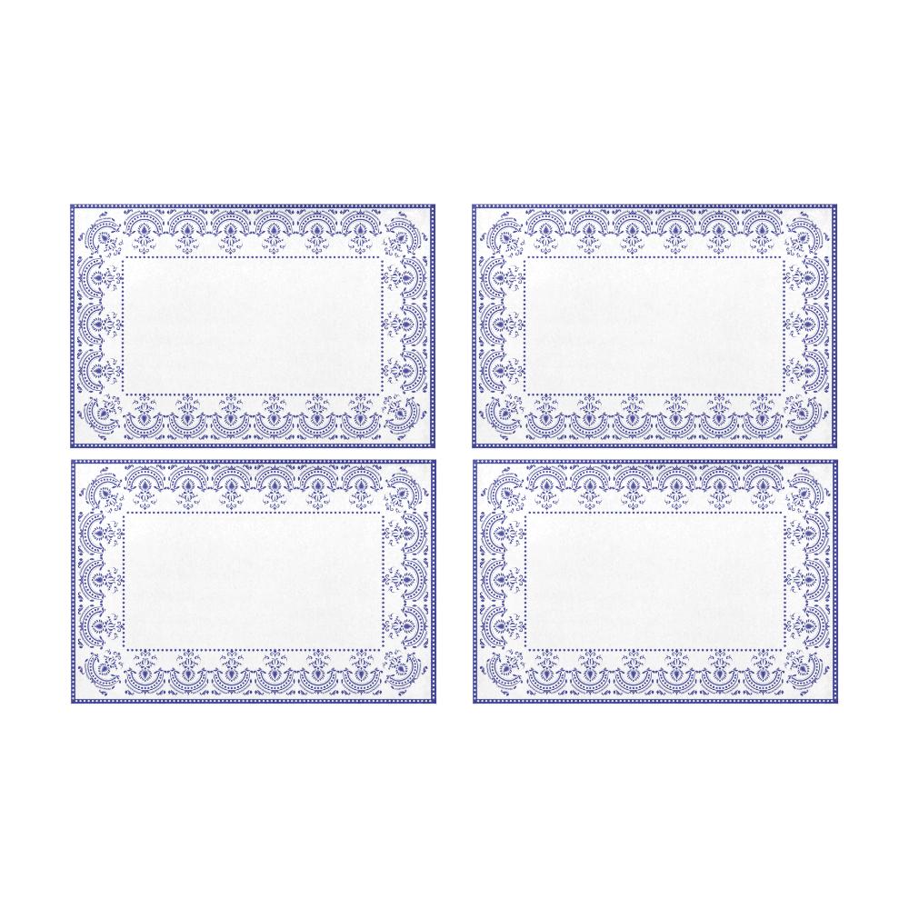 Placemat - Continental