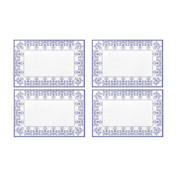 Placemat - Continental