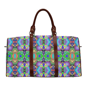 Luggage-Urban Garden