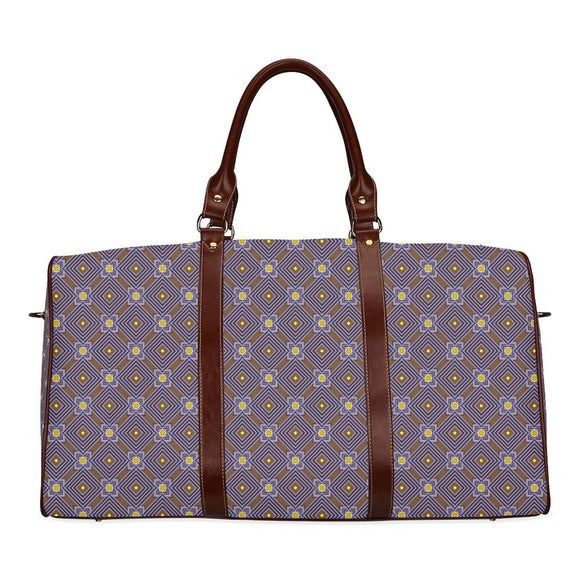 Luggage-Electric Concentric