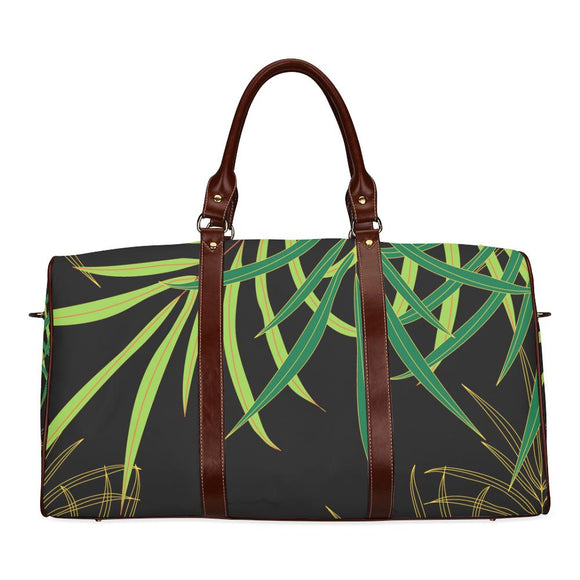 Luggage-Fronds