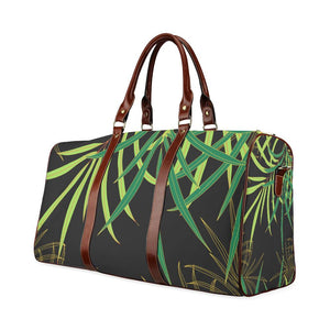 Luggage-Fronds