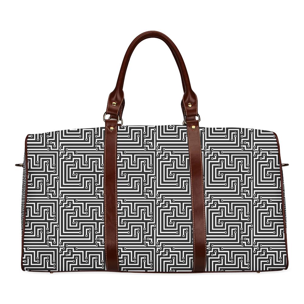 Luggage-Cute Circuit