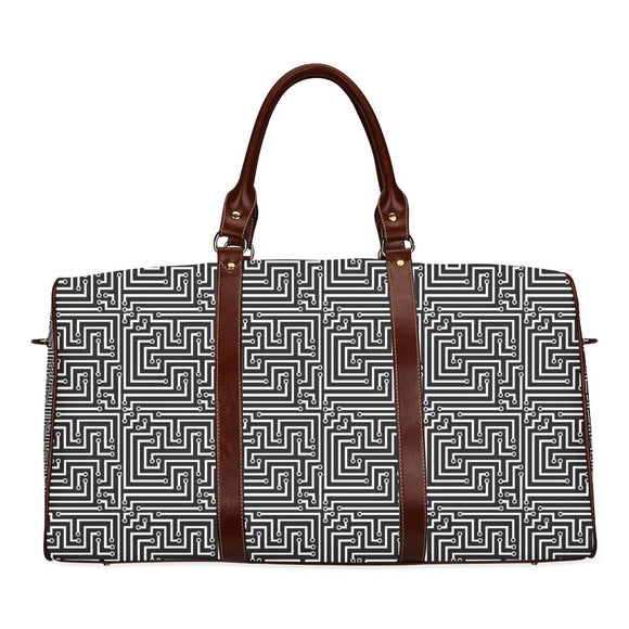 Luggage-Cute Circuit