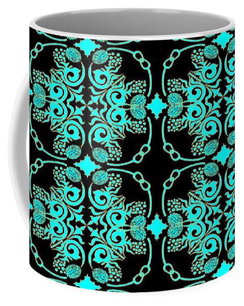 Mug - Chain Link