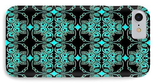 Phone Case - Chain Link