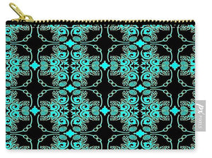 Carry-All Pouch - Chain Link
