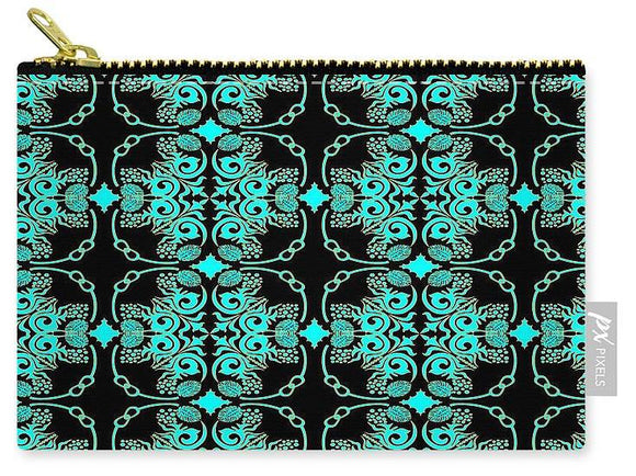 Carry-All Pouch - Chain Link