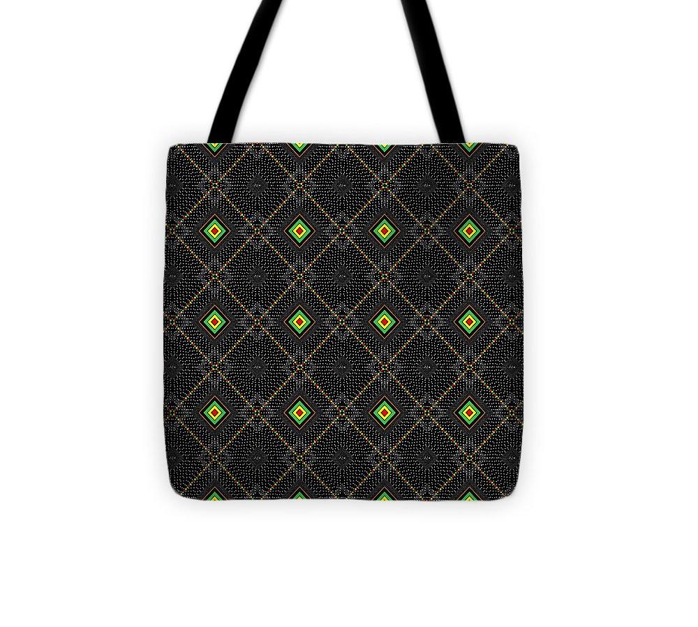 Tote Bag - Cool Vibes