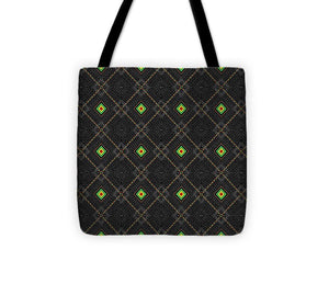 Tote Bag - Cool Vibes