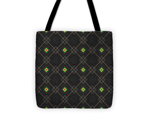 Tote Bag - Cool Vibes