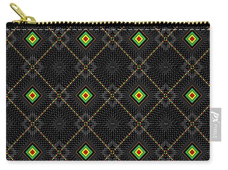 Carry-All Pouch - Cool Vibes