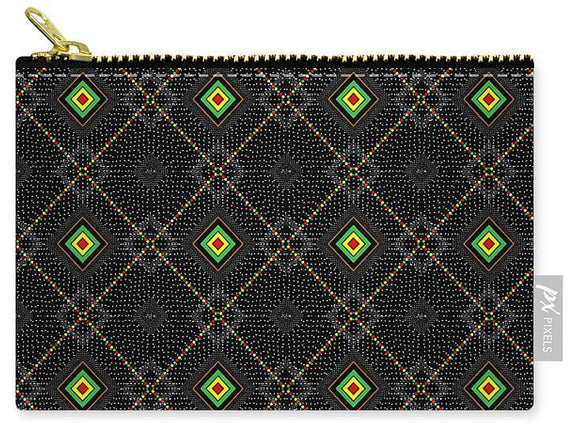 Carry-All Pouch - Cool Vibes