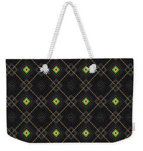 Weekender Tote Bag - Cool Vibes