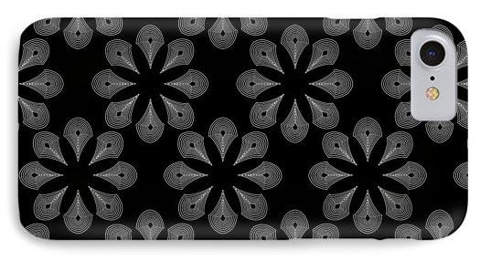 Phone Case - Elegant Blooms