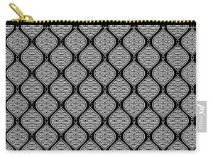 Carry-All Pouch - Inside Waves
