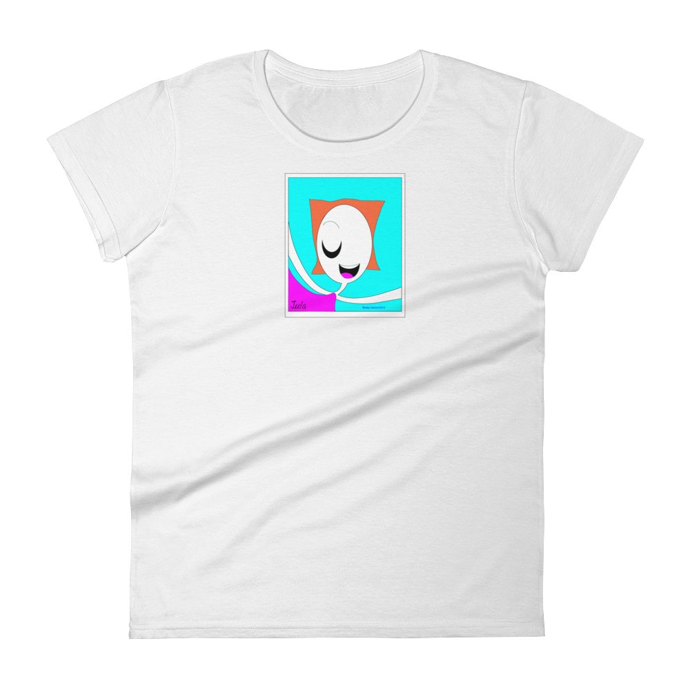T-Shirt-Jula