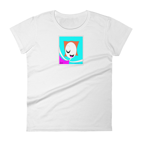 T-Shirt-Jula
