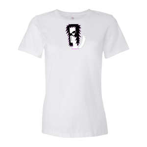 T-Shirt-Peace