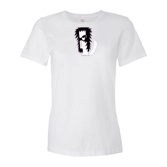 T-Shirt-Peace