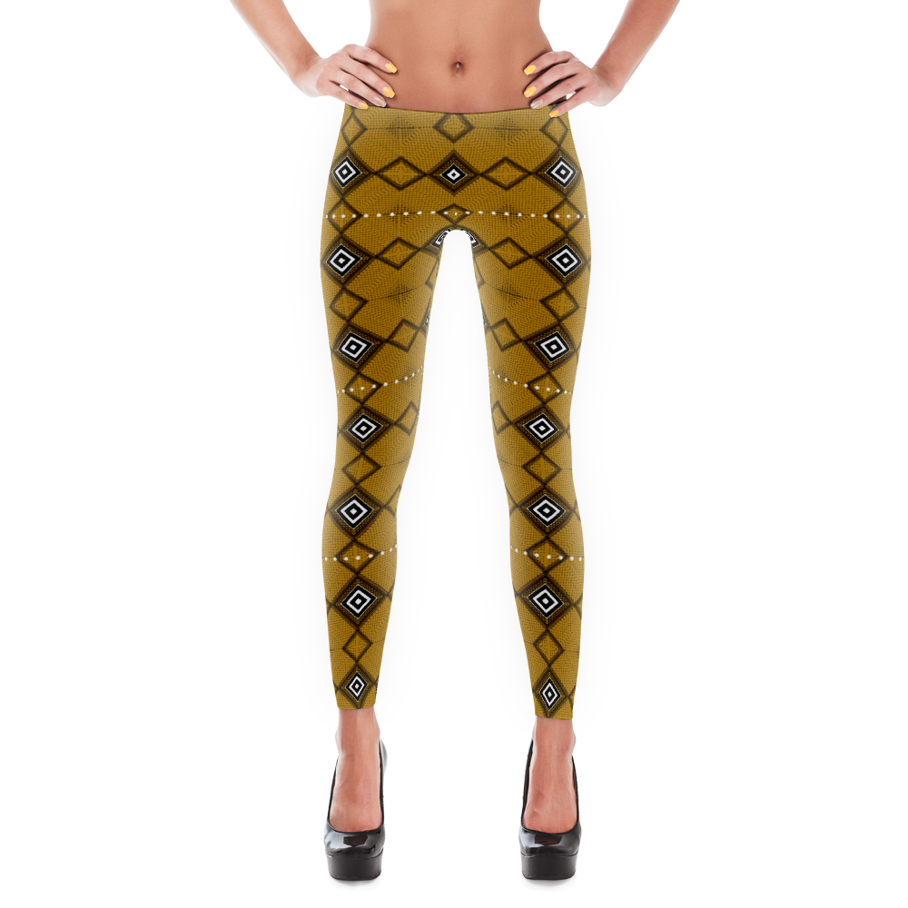 Leggings-Mud Clothesque