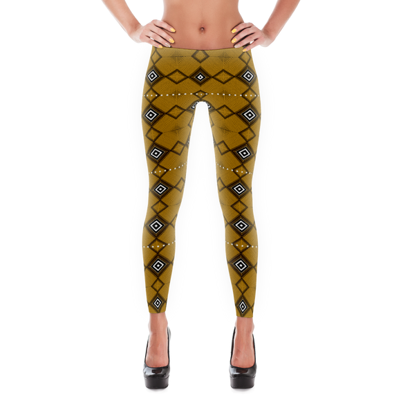 Leggings-Mud Clothesque