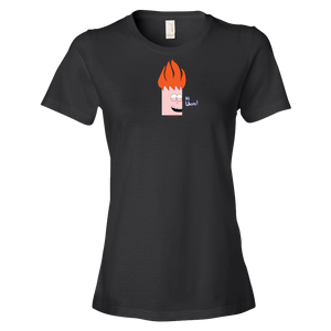 T-Shirt-Hi There