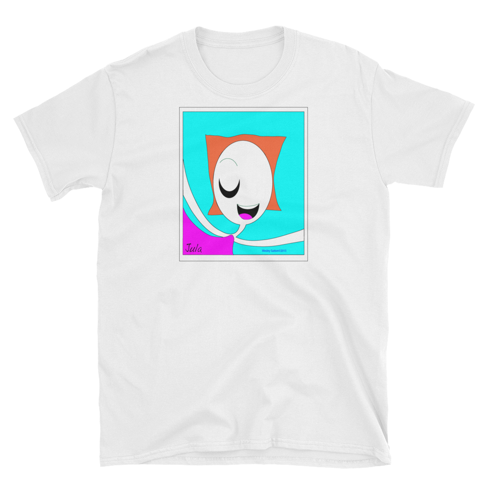 T-Shirt-Jula