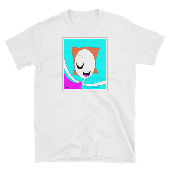 T-Shirt-Jula