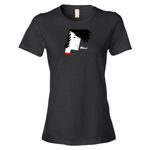 T-Shirt-Jimmy Royal