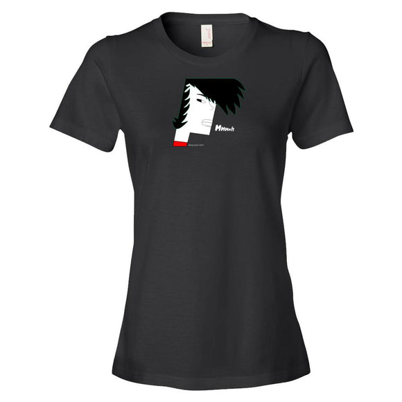 T-Shirt-Jimmy Royal