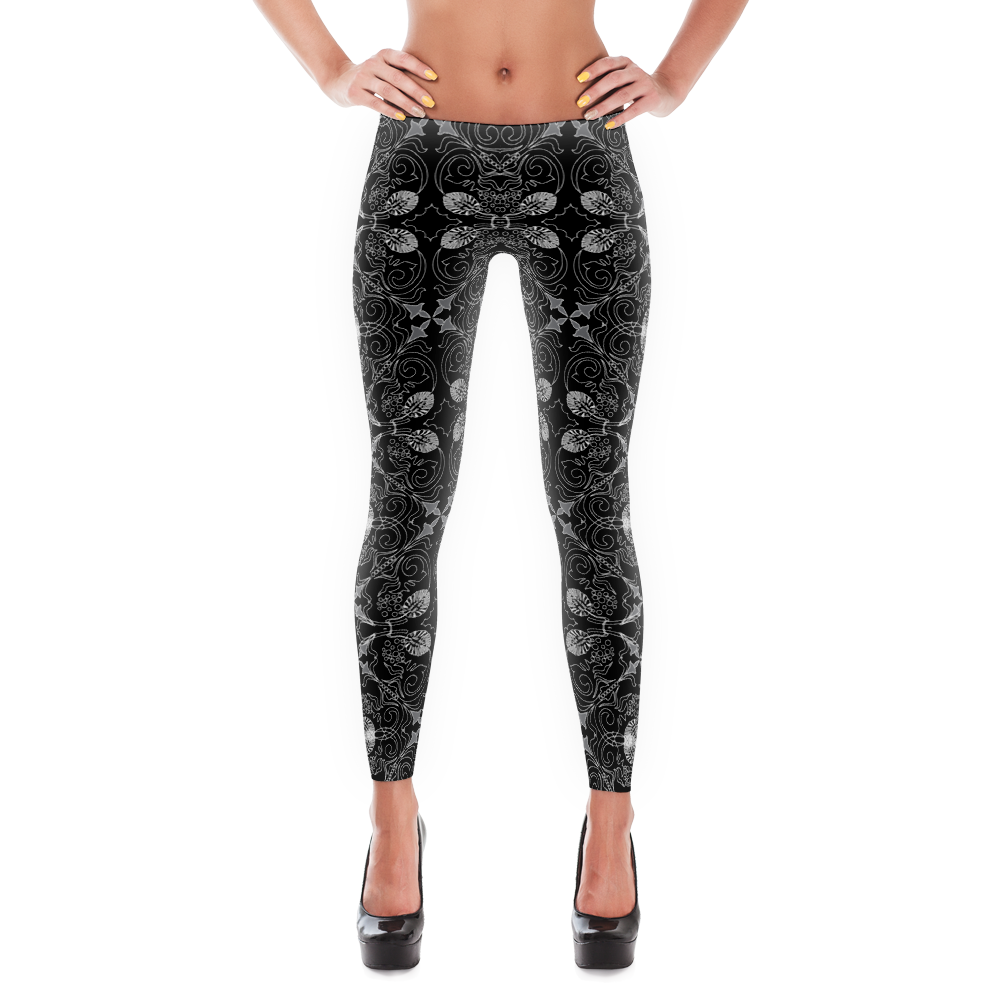 Leggings-Modern Fairytale