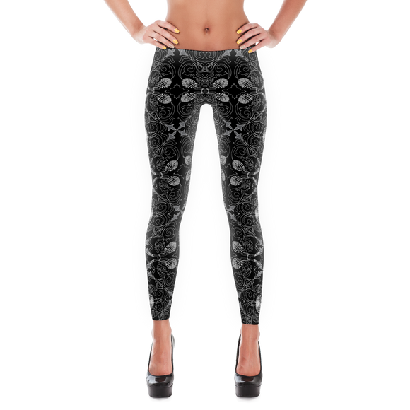 Leggings-Modern Fairytale