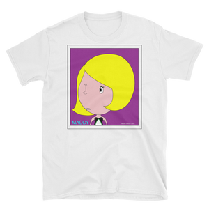 T-Shirt-Maddy