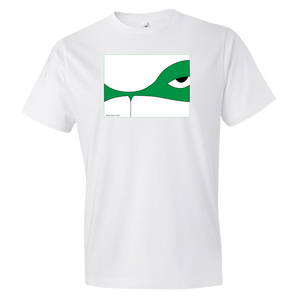 T-Shirt-Masked Hero