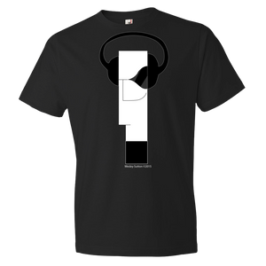 T-Shirt-D Jay
