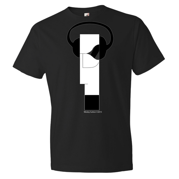 T-Shirt-D Jay