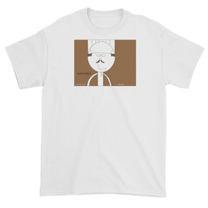 T-Shirt- Sushi Chef