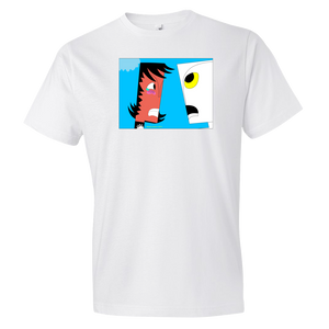 T-Shirt-It's OK